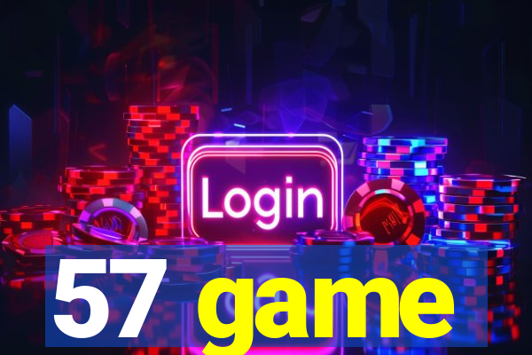 57 game